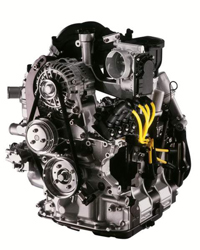 P916D Engine